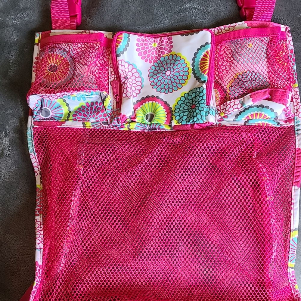 Thirty-One stroller organizer